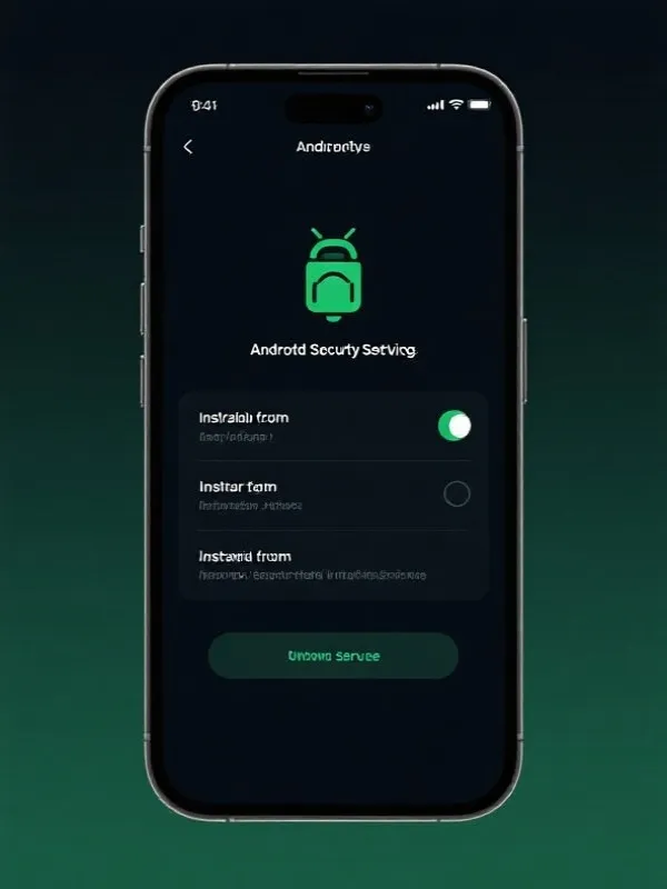 Android 安装教程