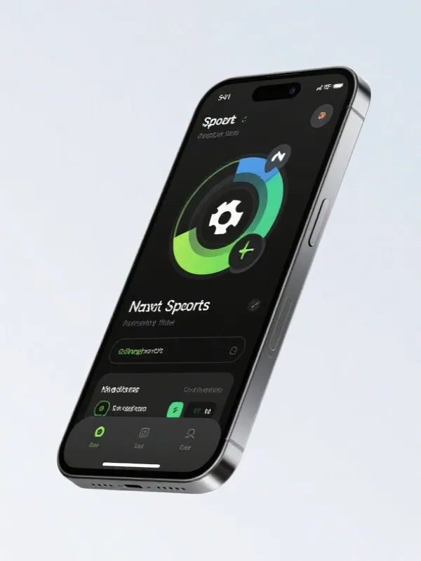 Leyu App Ecosystem