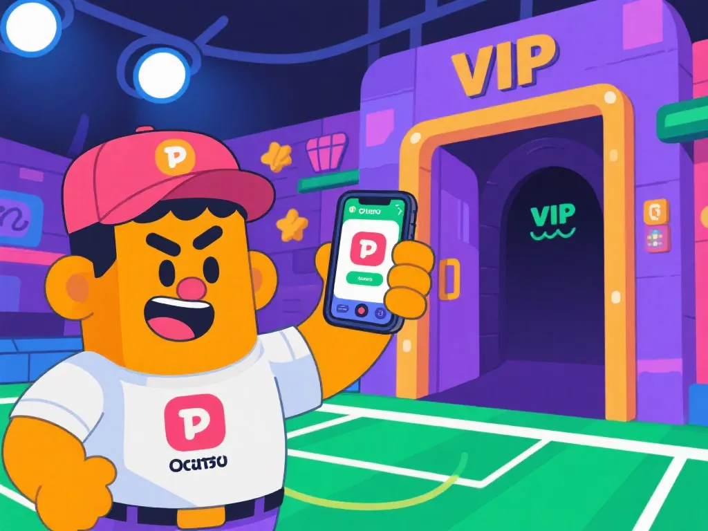 乐鱼体育平台app平台app与vip入口趣味插图